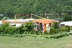 autokemp Živohošť