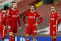 Premier League - Liverpool v Brighton & Hove Albion