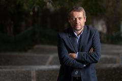 Má smysl o něco usilovat, říkal Pánek školákům, které ocenil jeho Člověk v tísni