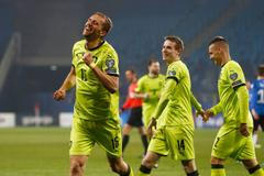 World Cup Qualifiers Europe - Group E - Estonia v Czech Republic