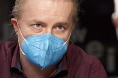 Připadáme si jako póvl, jsme frustrovaní, kultura je na vedlejší koleji, říká Šporcl