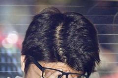 Jednorázové užití / Foto / Takahiro Shiraishi