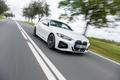 BMW 420d xDrive řady 4 2020