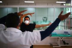 covid koronavirus vyléčení