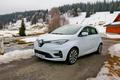 Renault Zoe dlouhodobý test 2021