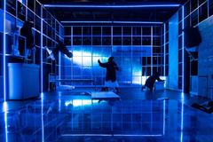 Lidé, místa, věci