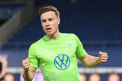 Yannick Gerhardt (VfL Wolfsburg)