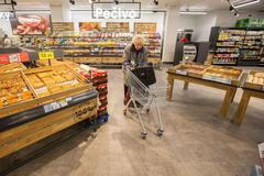 Balaštíková: Chci pro Čechy kvalitní stravu, škodní nebudou, řetězce hrají na emoce