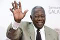 Hank Aaron