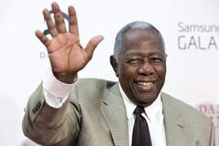 Hank Aaron