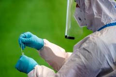 Antigenní testy-Trutnovsko