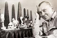 Jednorázové užití / Fotogalerie / Muzeum Karla Zemana