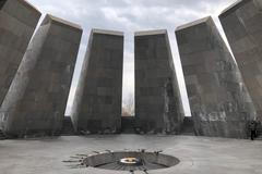 Muzeum arménské genocidy 29