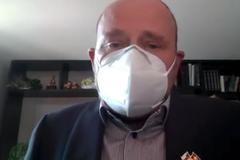 Život v pandemii - Miloš Kusý o Vietnamcích a covidu-19