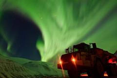 Česká firma vybudovala v islandské pustině téměř 6 km dlouhý tunel. Jeho název láme jazyk