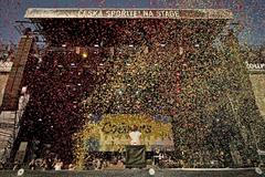 Colours of Ostrava 2019