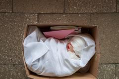 Reborn: Karolina Jonderko, World Press Photo / Long term project