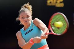 WTA Premier 5 - Italian Open