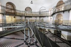 Věznice Bory vytvořila prostor pro zaměstnávání vězňů s vysokou ostrahou