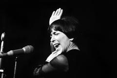 Hana Hegerová, 1972