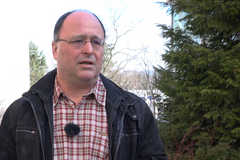 Život v pandemii - Jan Pačes