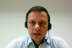 PREF: Mnoho škol se z jara nepoučilo, rozdíly mezi žáky narůstají, varuje Tomáš Habart