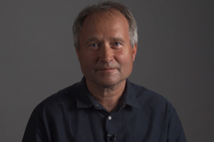 Pálí nás klima - David Pithart