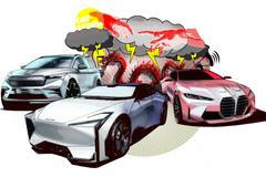 Automobilový design