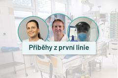 Příběhy z první linie - pouták