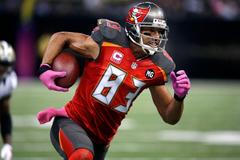 americký fotbal, Vincent Jackson