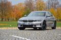 BMW 330e řady 3 2020 plug-in hybrid