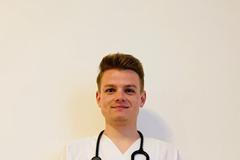 Jan Sapák, anesteziolog