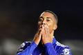 Radost Youriho Tielemanse z Leicesteru