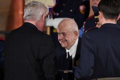 Filmový a literární kritik Antonín J. Liehm