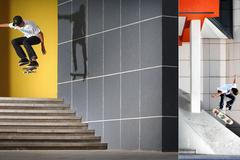 Dan Vojtěch: špičkový fotograf radí, jak na kreativní sportovní fotografie ve městě