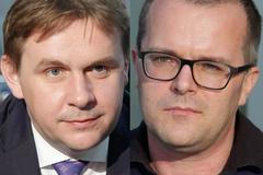 Virus a média. Obstáli novináři v testu pandemií, nebo selhali? Sledujte DVTV