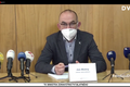 Živě: Není rozvolnění příliš velký hazard? Sledujte TK ministra Blatného k epidemii