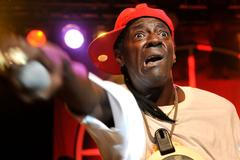 Public Enemy: Welcome To The Terrordome