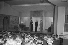 Divadlo Vlasty Buriana