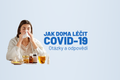 přehled - jak doma léčit covid-19