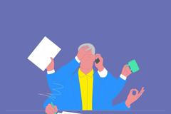 Ředitelé škol se topí ve stozích papírů