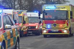 Byli jsme na okraji propasti. Vláda ani nevěděla, kde Cheb je, říká starosta