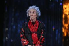Margaret Atwood