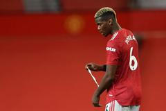 Premier League - Manchester United vs. Arsenal