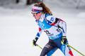 biatlon, Světový pohár 2020/2021, Anterselva, vytrvalostní závod, Jessica Jislová