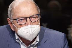 Pilný: Jsme v chaosu, Babiš nedokáže prohrát, Schillerová vybrala státní kasu do dna