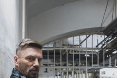 Tomáš Řepka - trailer