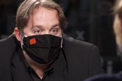 Prohrál miliony: Byl to zlý sen, smrt maminky byla příliš vysokou daní za nápravu