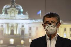 Nebyl to terorismus, oznámil Babiš. Mírní Česko diplomatickou válku s Ruskem?