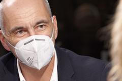 Školy bez testů? Je to jako v absurdním filmu. Nikdo neví, co bude dál, říká Kuba